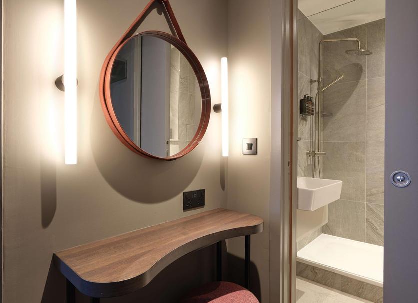 Room amenity Photo