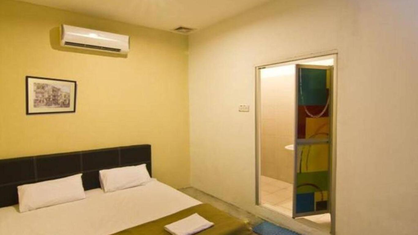 Guest Inn Muntri