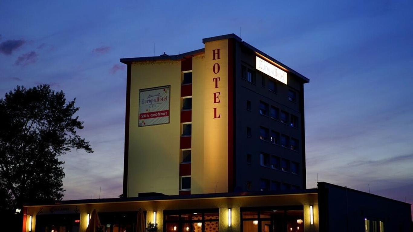 Europa Kehl Hotel