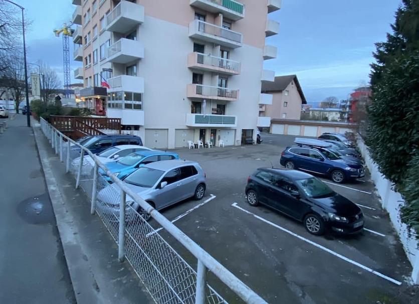 Outdoor view Photo