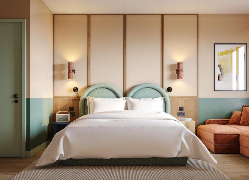 Bedroom Photo