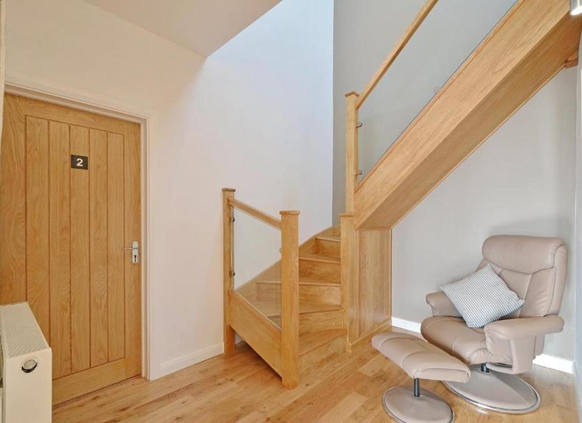 Stairs Photo
