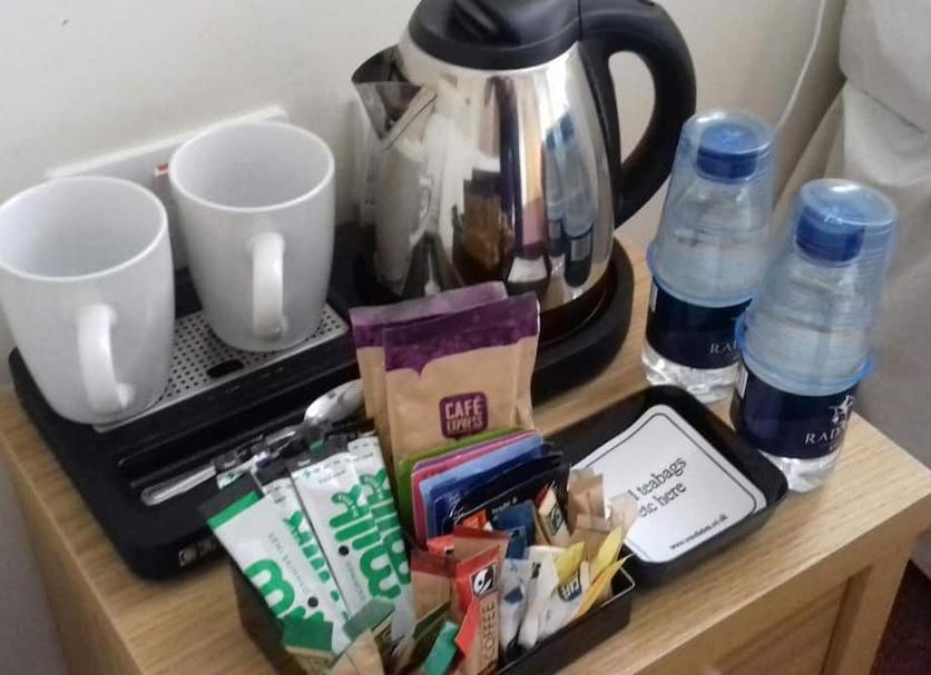 Room amenity Photo