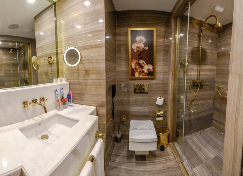 Bathroom Photo