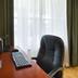 Business centre