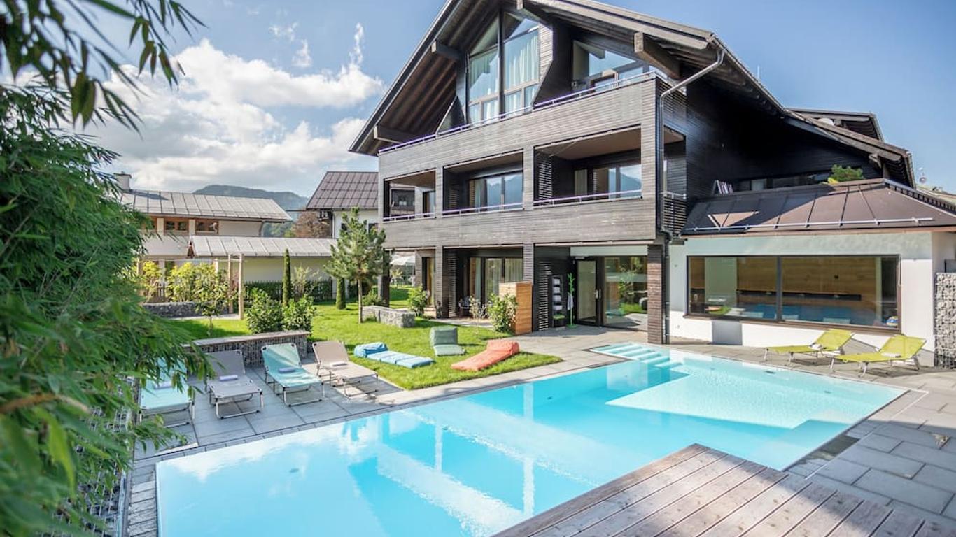 Das Freiberg Romantik Hotel