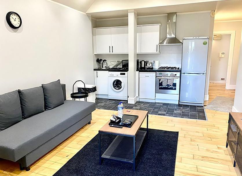 Kitchen Photo