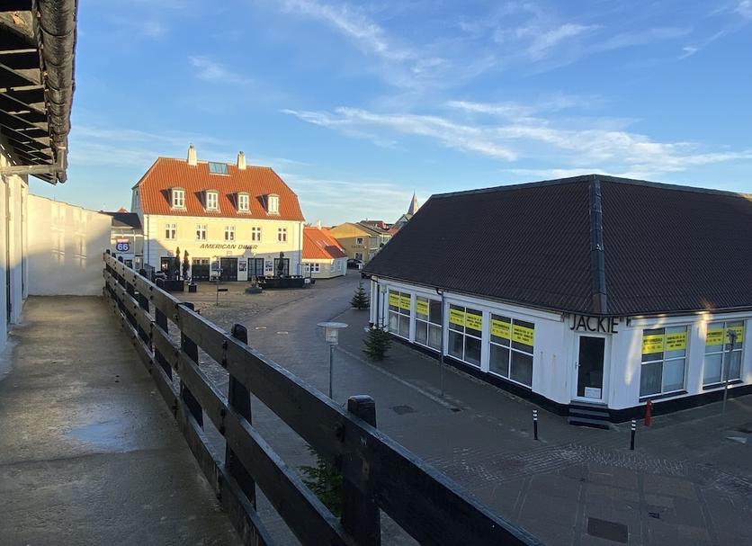 Outdoor view Photo
