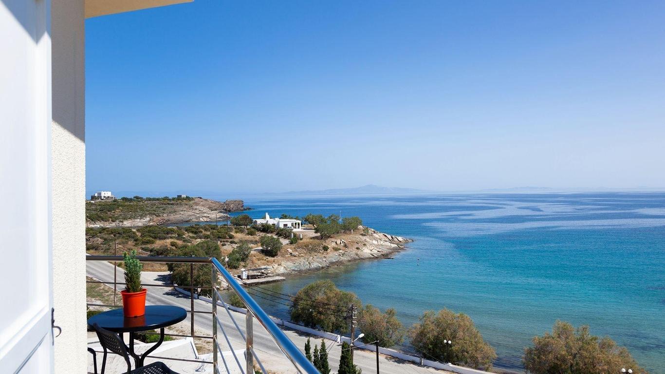 Hotel Alexandra