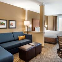 Comfort Inn and Suites Harrisonburg