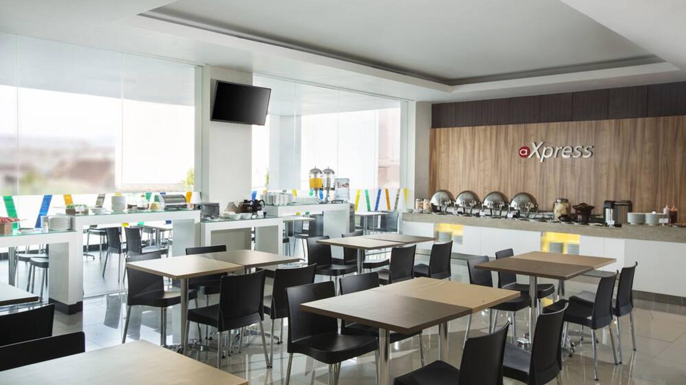 Amaris Hotel Samarinda