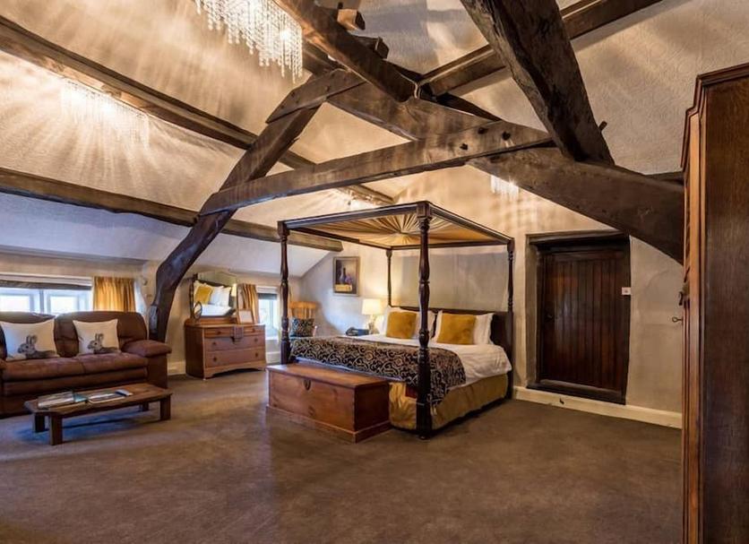 Bedroom Photo