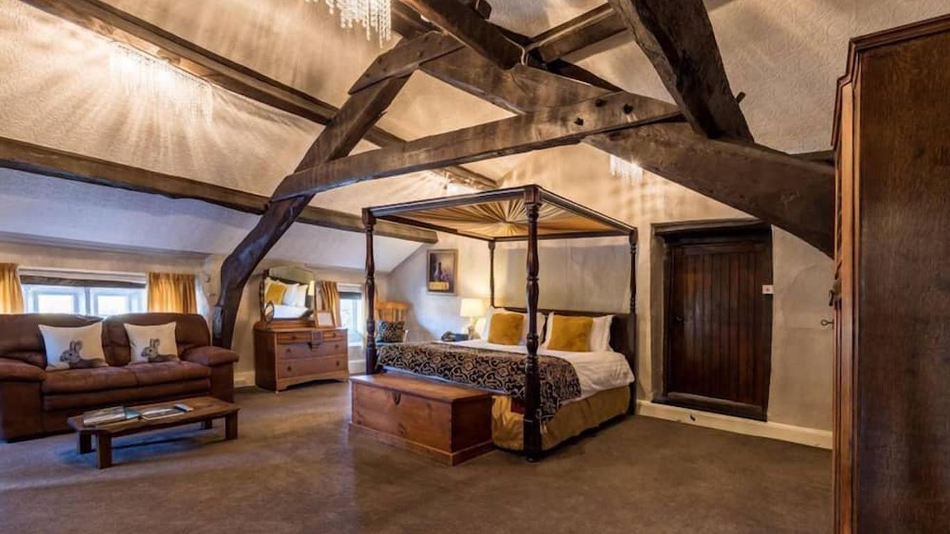 Gosforth Hall Inn