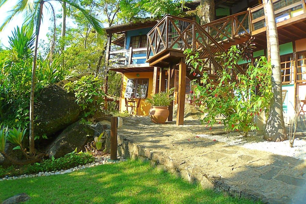 Outdoor view