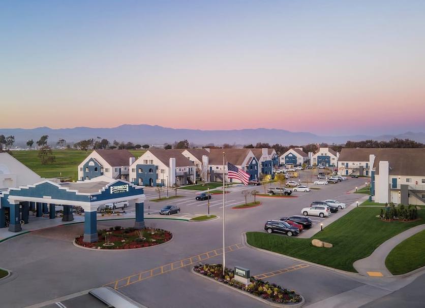 Outdoor view Photo