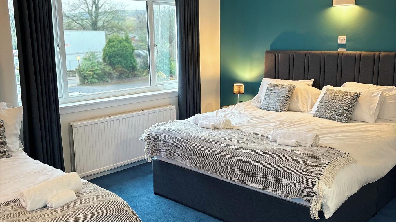 Lomond Hills Hotel & Health Club