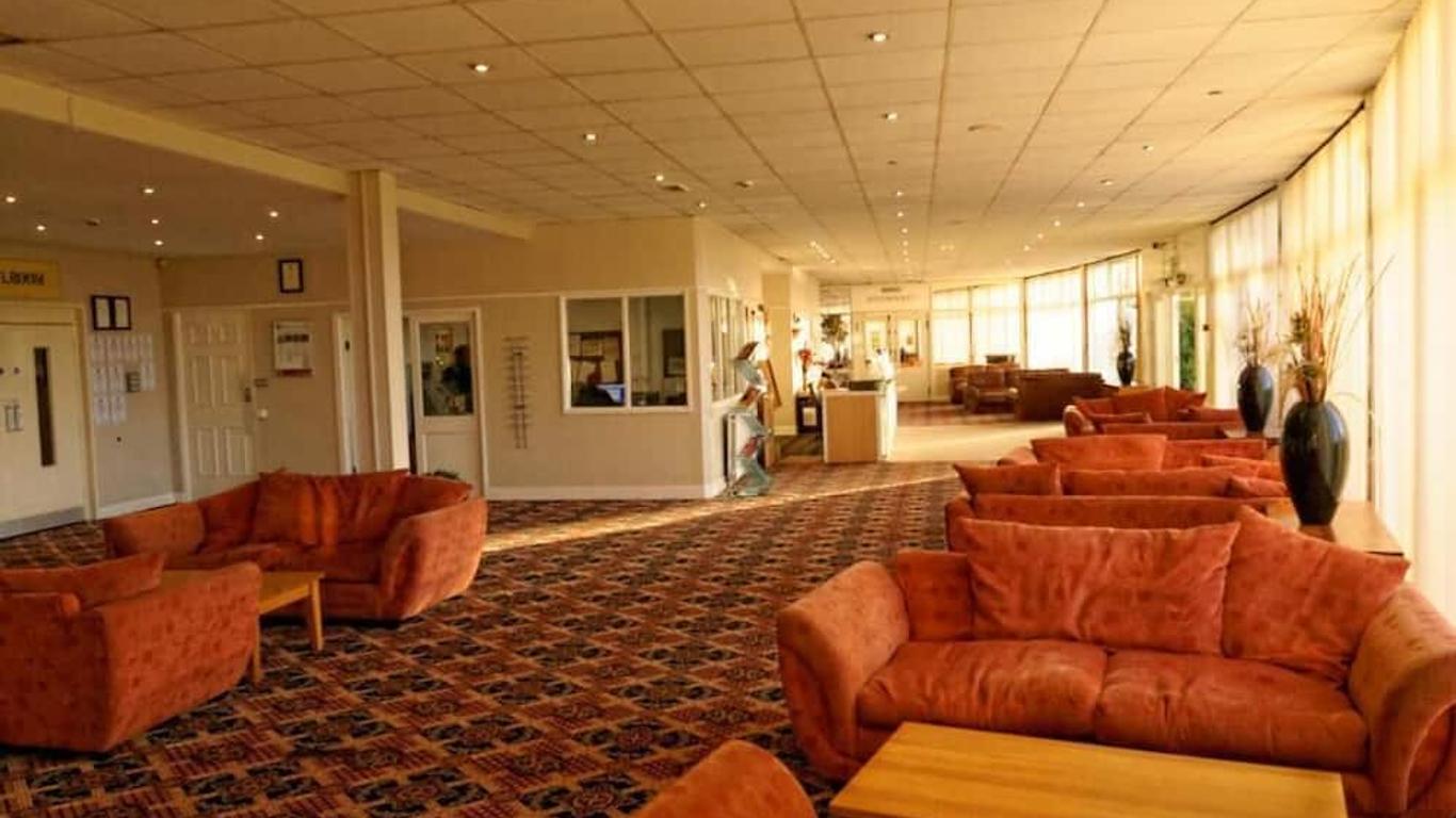 Sand Bay Holiday Village
