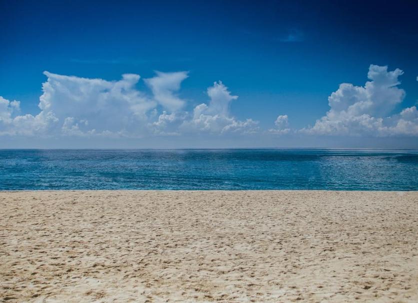 Beach Photo