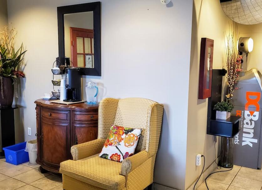 Room amenity Photo