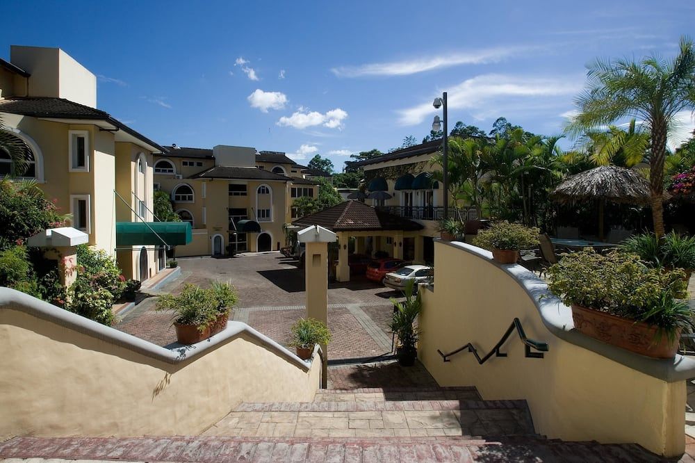 Outdoor view