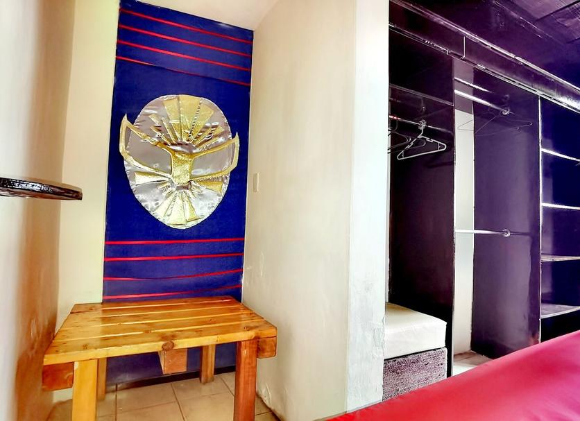 Room amenity Photo