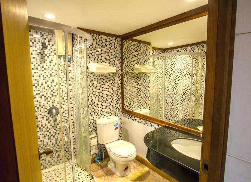 Bathroom Photo