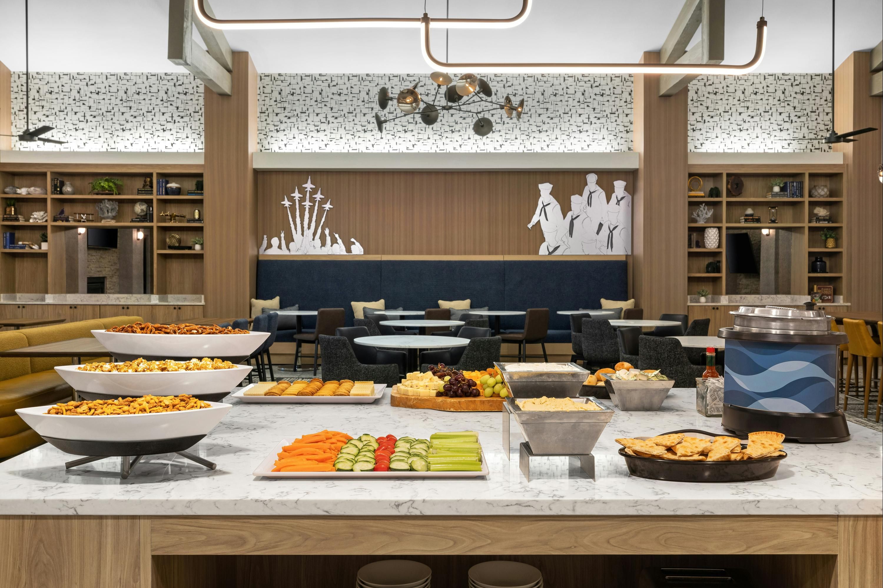 Buffet