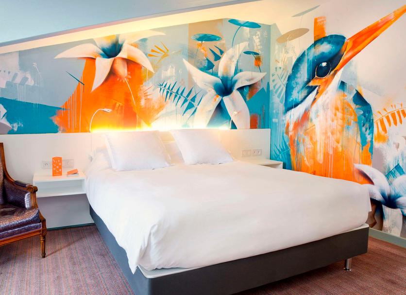 Bedroom Photo