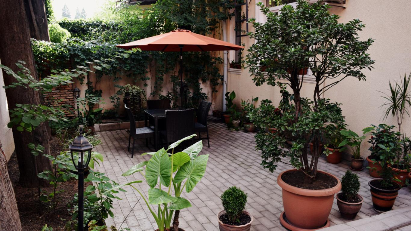 Hotel Darchi
