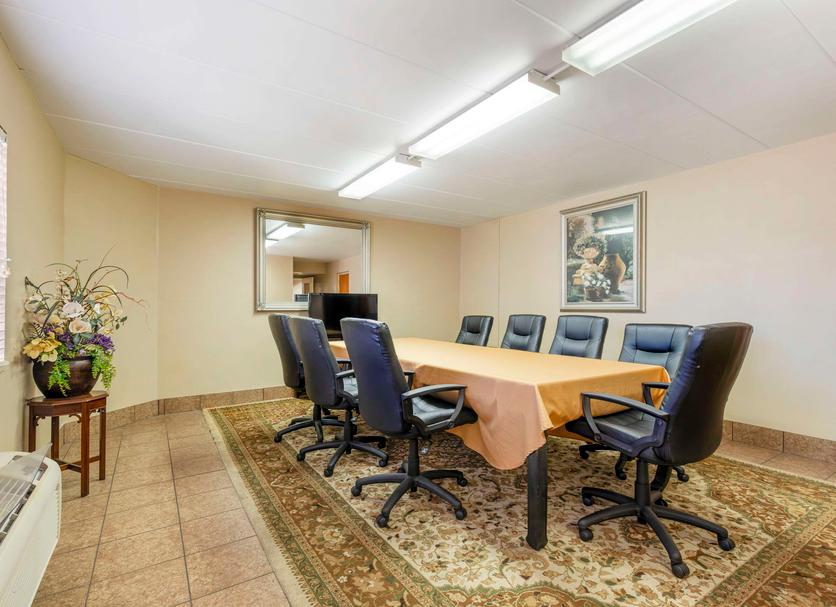 Conference room Photo