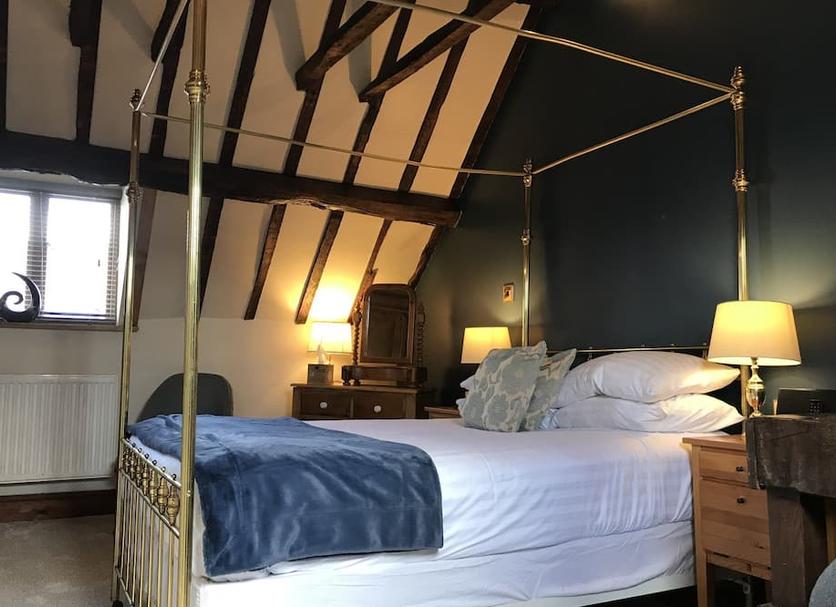 Bedroom Photo