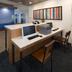 Business centre