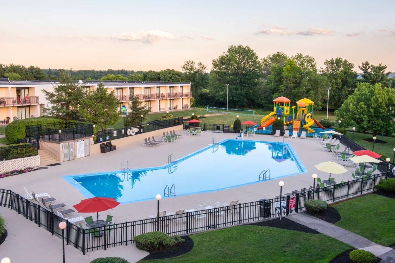 Pool