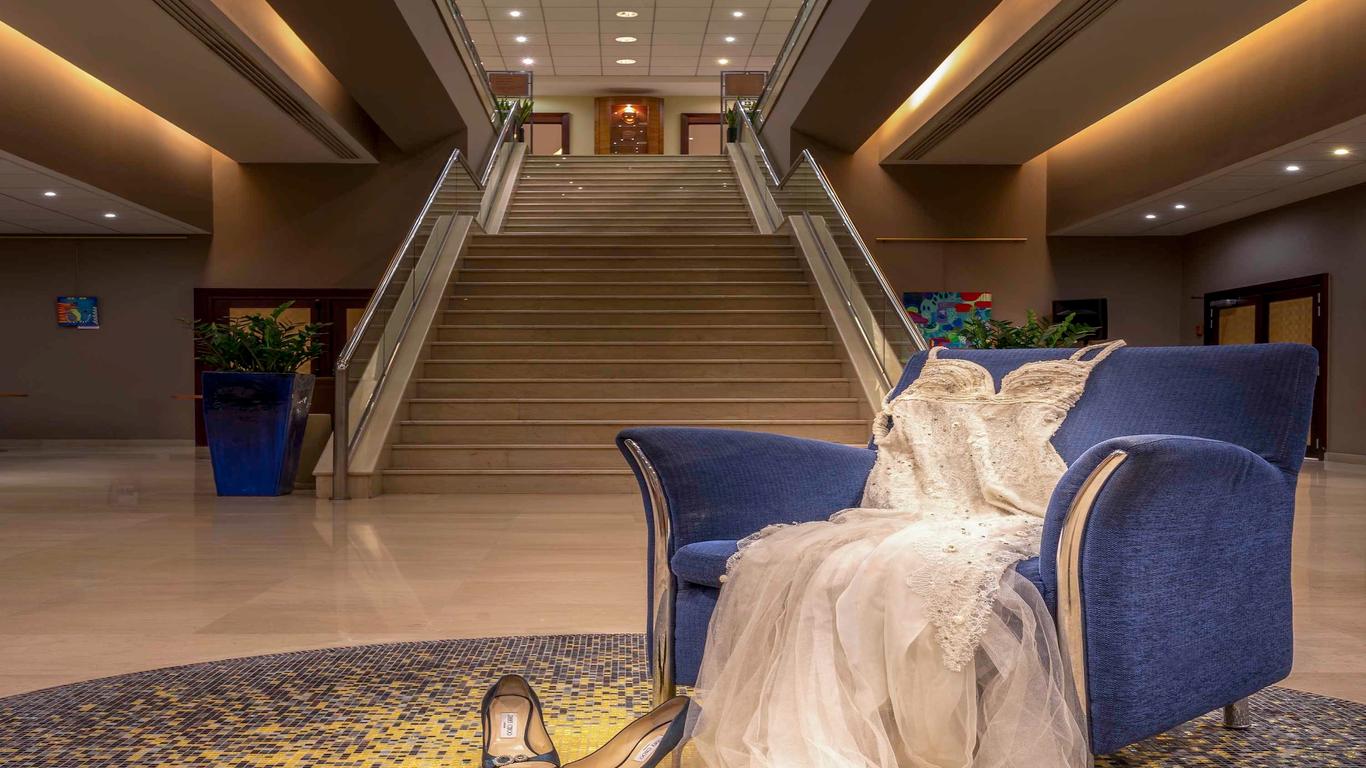 Sofitel Athens Airport