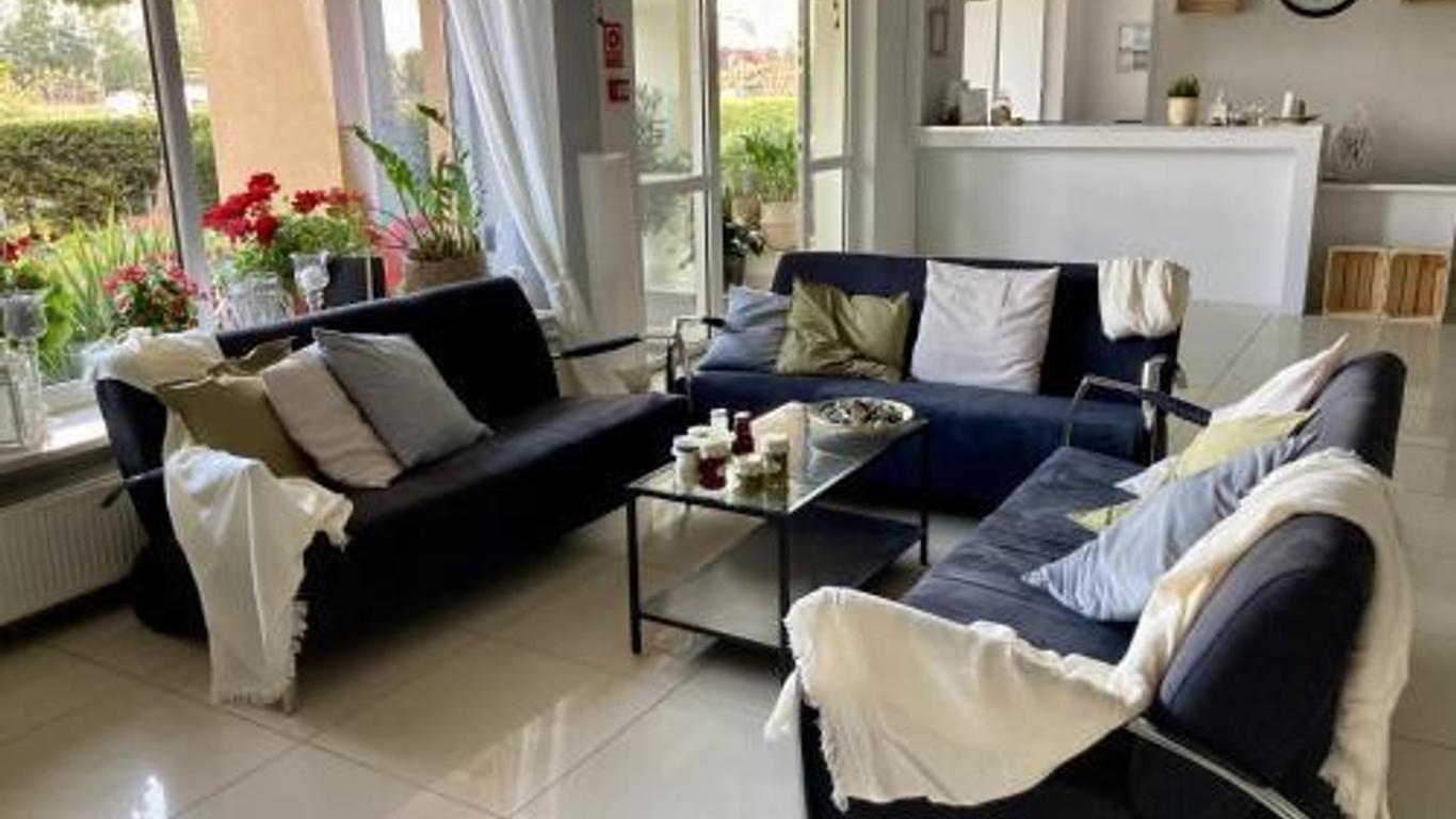 Hotel Solec