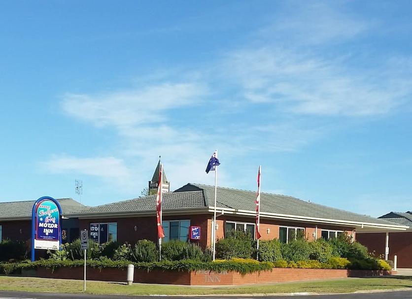 Building Photo