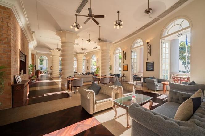 Sunrise Nha Trang Beach Hotel & Spa