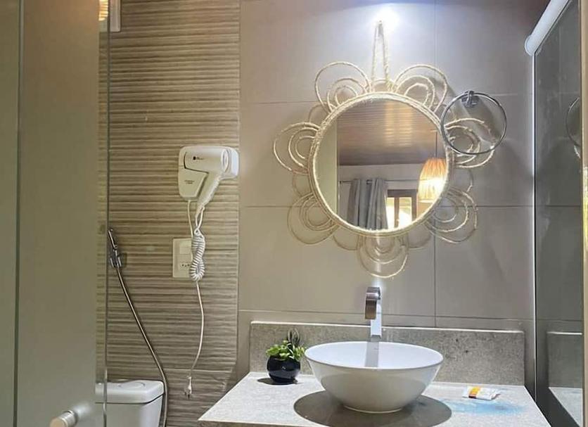 Bathroom Photo