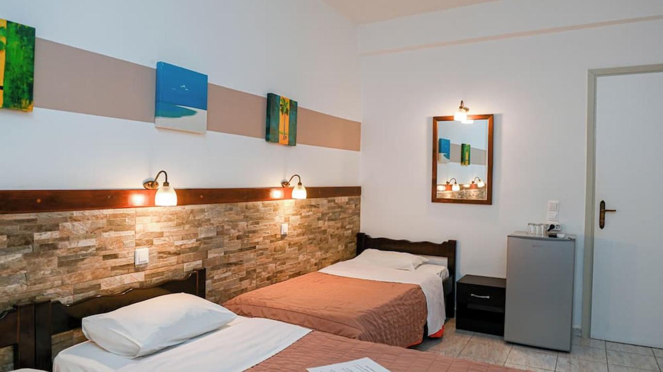 Hotel Narkissos