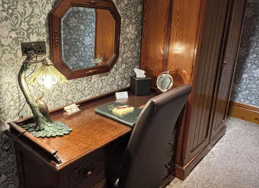 Room amenity Photo