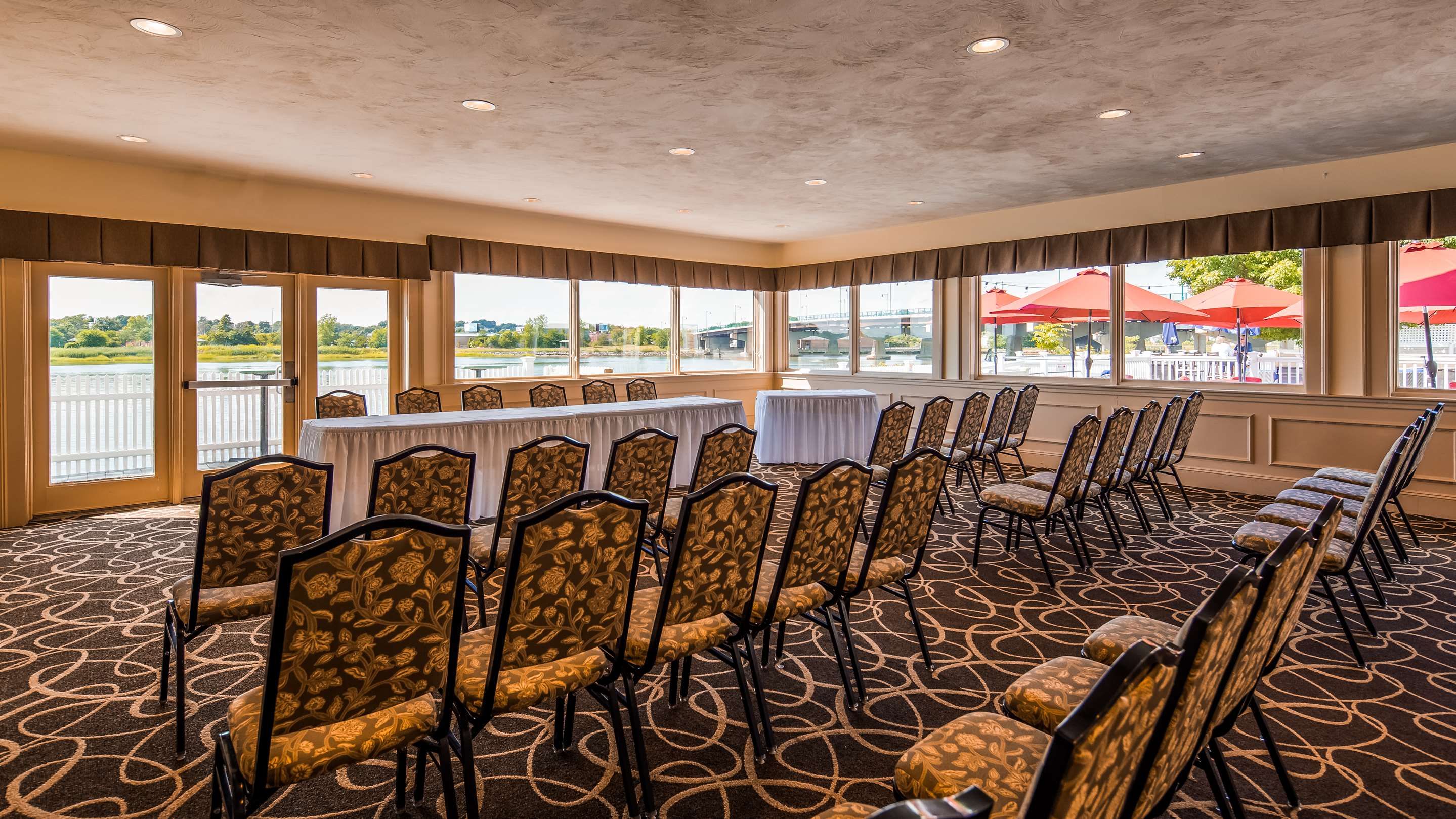 Conference room