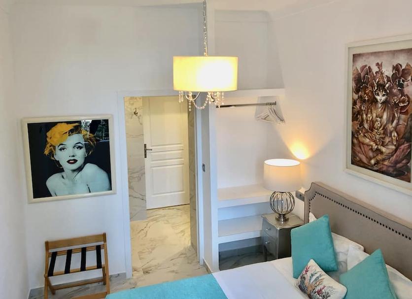 Room amenity Photo