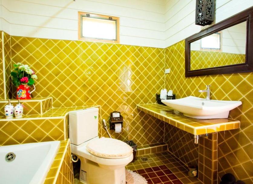 Bathroom Photo