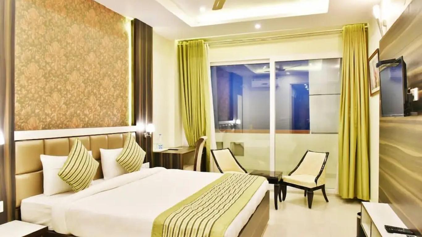 Mcleodganj Bed & Breakfast