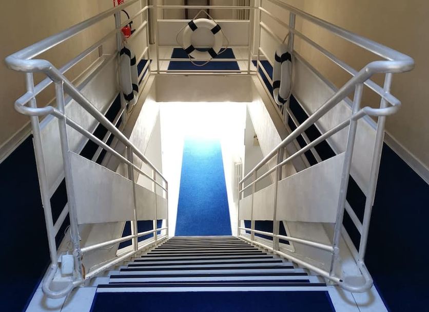 Stairs Photo