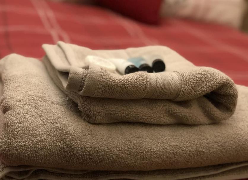 Room amenity Photo