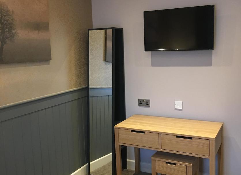 Room amenity Photo