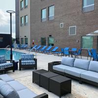 La Quinta Inn & Suites by Wyndham Round Rock East