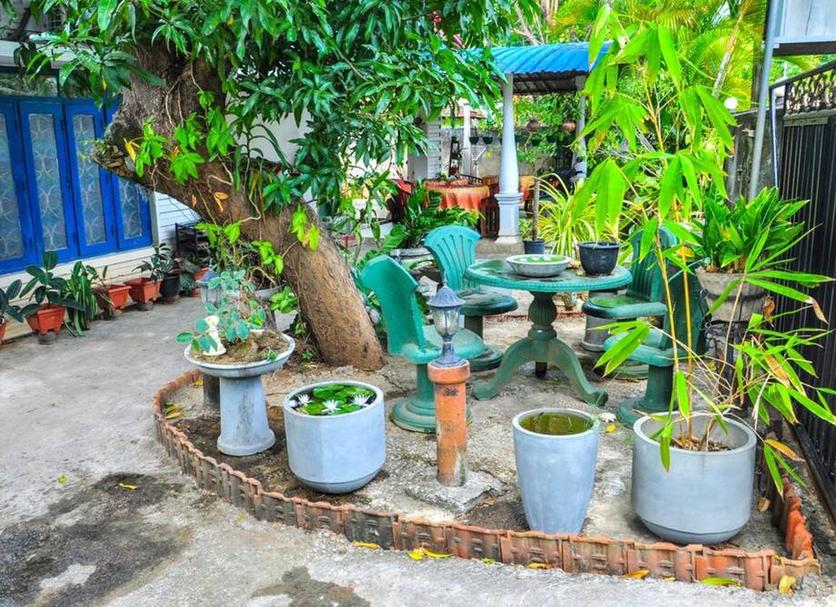 Outdoor view Photo