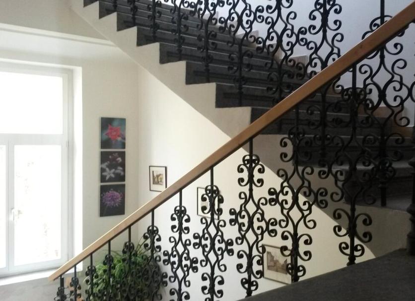 Stairs Photo